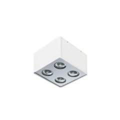 Oprawa natynkowa spot NINO 4 AZ1387 Azzardo
