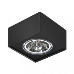 Oprawa natynkowa spot Paulo 1 12V AZ2880 Azzardo