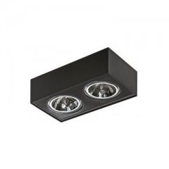 Oprawa natynkowa spot Paulo 2 230V AZ2881 Azzardo