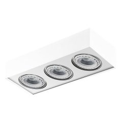 Oprawa natynkowa spot Paulo 3 12V AZ1797 Azzardo