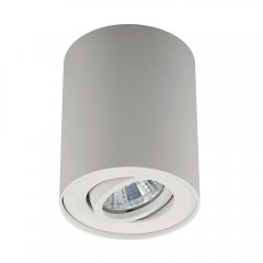 Oprawa natynkowa spot RONDOC H-20038-WH Zuma Line