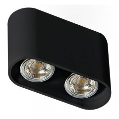 Oprawa natynkowa spot Vision AZ1744 Azzardo