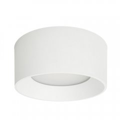 Oprawa natynkowa sufitowa zewnętrzna IP44 LED 28W SIRIUS WG-608C / WK-WW / MULTI Italux