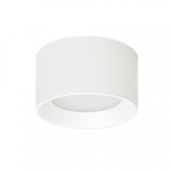Oprawa natynkowa sufitowa zewnętrzna IP44 LED 8W SIRIUS WG-604A / WK-WW / MULTI Italux