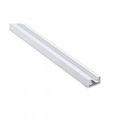 Szynoprzewód jednofazowy profil 1,5m TRACK 1LINE AZ4730 Azzardo