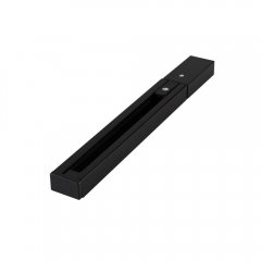 Zestaw: Szyna 1-fazowa 2m + Zasilanie + Zaślepka TRACK 1LINE AZ4727 Azzardo