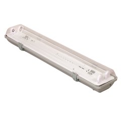 Oprawa hermetyczna 2x18W ELEKTRONIK EKH2246 Eko-light