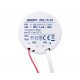 Zasilacz napięciowy 10V typ ZOL15-10 do puszki fi60 do opraw LED 15W 10V DC 1,5A SKOFF
