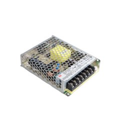 Zasilacz zewnętrzny 100W MICRO11 srebrny NA0008 MaxLight