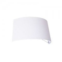 Abażur do kinkietu Amadeo AZ2421 Azzardo