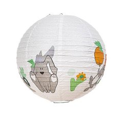 Abażur do lampy wiszącej dziecięcej HOPPLY 72410 Rabalux