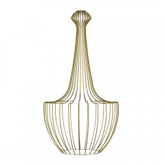 Abażur druciany CAMELEON LUKSOR S 8596 Nowodvorski