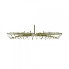 Abażur druciany CAMELEON UMBRELLA 8575 Nowodvorski