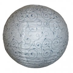 Abażur dziecięcy do lampy wiszącej HARMONY 4725 Rabalux