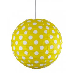 Abażur kula papierowa 40 KOKON 70-76178 Candellux