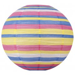 Abażur kula papierowa 50 KOKON 70-16457 Candellux