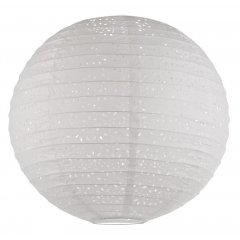 Abażur kula papierowa VARYS 16910 Globo