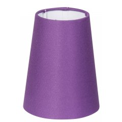 Abażur stożek E14 CONE 77-10575 Candellux