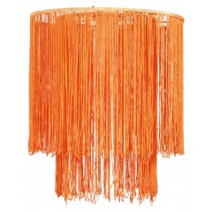 Abażur sznurkowy E27 do BRASIL 77-24230 Candellux