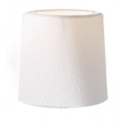 CYLINDER Abażur Naturalny Tkanina 651815 Markslojd