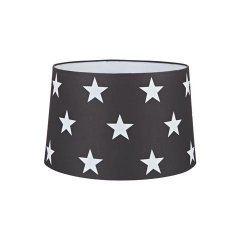 RAMSVIK Abażur 40cm Szary 105463 Markslojd