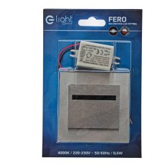Oprawa schodowa LED 4000K FERO EKS1138 Eko-light