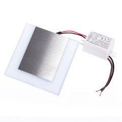 Oprawa schodowa LED 6500K CAPRI EKS4420 Eko-light