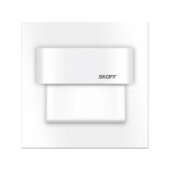 Oprawa schodowa LED BIAŁY 0,8W Niebieski TANGO stick SKOFF