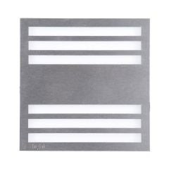 Oprawa schodowa LED PEPERS 4000K EKS0438 Eko-light