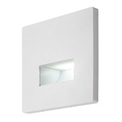 Oprawa wpuszczana schodowa LED 1W LUNCA 77196 Rabalux