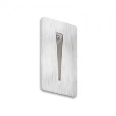 Oprawa wpuszczana schodowa Raggio AZ2965 Azzardo