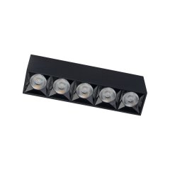 Lampa liniowa natynkowa LED 20W MIDI LED 10058 Nowodvorski