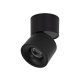Oprawa natynkowa reflektor spot LED 10W SPARK BLACK 18146 TK Lighting