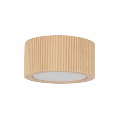 Oprawa natynkowa spot EVE CORTE WOOD 11441 TK Lighting