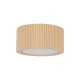 Oprawa natynkowa spot EVE CORTE WOOD 11441 TK Lighting