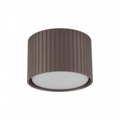 Oprawa natynkowa spot FERRO BROWN 11656 TK Lighting