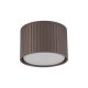 Oprawa natynkowa spot FERRO BROWN 11656 TK Lighting
