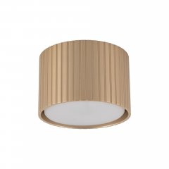 Oprawa natynkowa spot FERRO CHAMPAGNE 11657 TK Lighting
