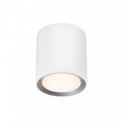 Oprawa natynkowa spot IP44 LED 8W LANDON SMART LONG 2110850101 Nordlux