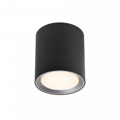 Oprawa natynkowa spot IP44 LED 8W LANDON SMART LONG 2110850103 Nordlux