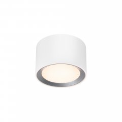 Oprawa natynkowa spot łazienkowa LED 6.5W LANDON 2110660101 Nordlux