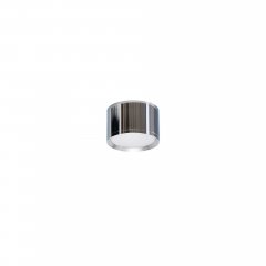 Oprawa natynkowa spot łazienkowy LED 8W MARTON LED IP44 chrom AZ6860 Azzardo