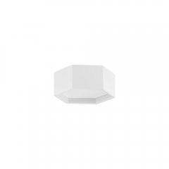 Oprawa natynkowa spot LED 10W ADRIAN LE43601 Luces Exclusivas