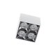 Oprawa natynkowa spot LED 16W MIDI LED 10047 Nowodvorski