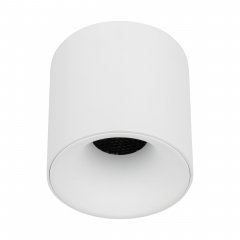 Oprawa natynkowa spot LED 18W CCT BLAZE WHITE 18159 TK Lighting