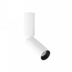 Oprawa natynkowa spot LED 7W biała HALO B C0247 MaxLight