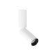 Oprawa natynkowa spot LED 7W biała HALO B C0247 MaxLight