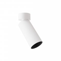 Oprawa natynkowa spot LED 9W biała HALO A C0245 MaxLight