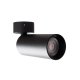 Oprawa natynkowa spot LED 9W czarna HALO A C0246 MaxLight