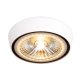 Oprawa natynkowa spot LED biała IP65 CHARON C0207 MaxLight